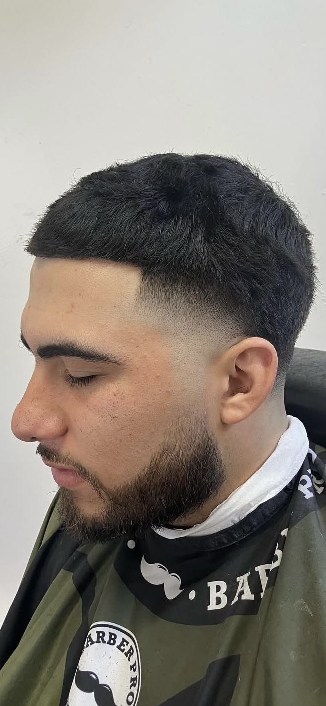 Modern Fade